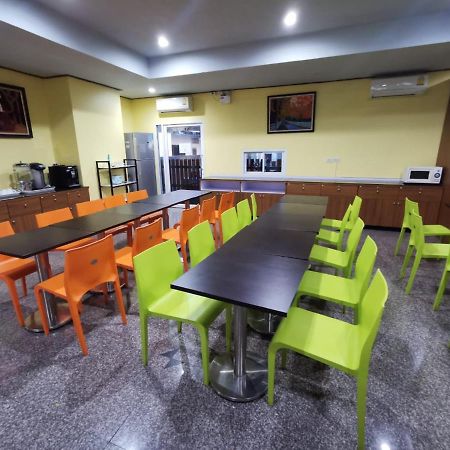 The Peak Songkhla Hotel Ban Khao Rup Chang Bagian luar foto