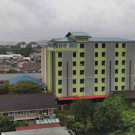 The Peak Songkhla Hotel Ban Khao Rup Chang Bagian luar foto