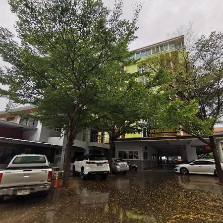 The Peak Songkhla Hotel Ban Khao Rup Chang Bagian luar foto
