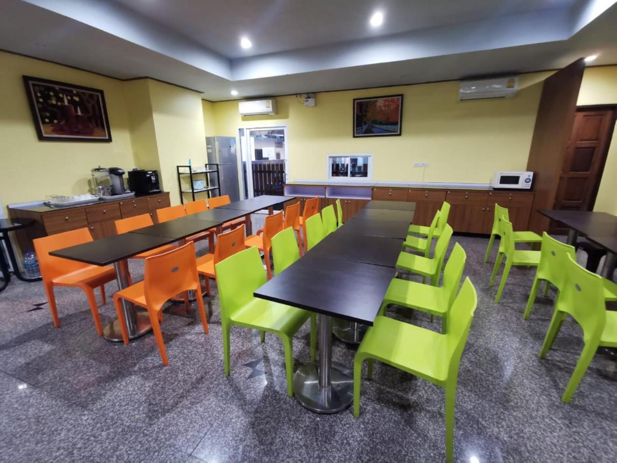 The Peak Songkhla Hotel Ban Khao Rup Chang Bagian luar foto