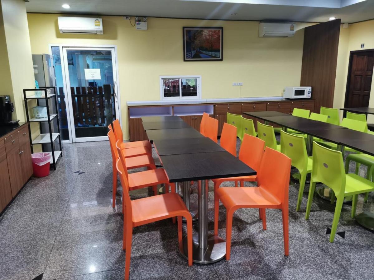 The Peak Songkhla Hotel Ban Khao Rup Chang Bagian luar foto