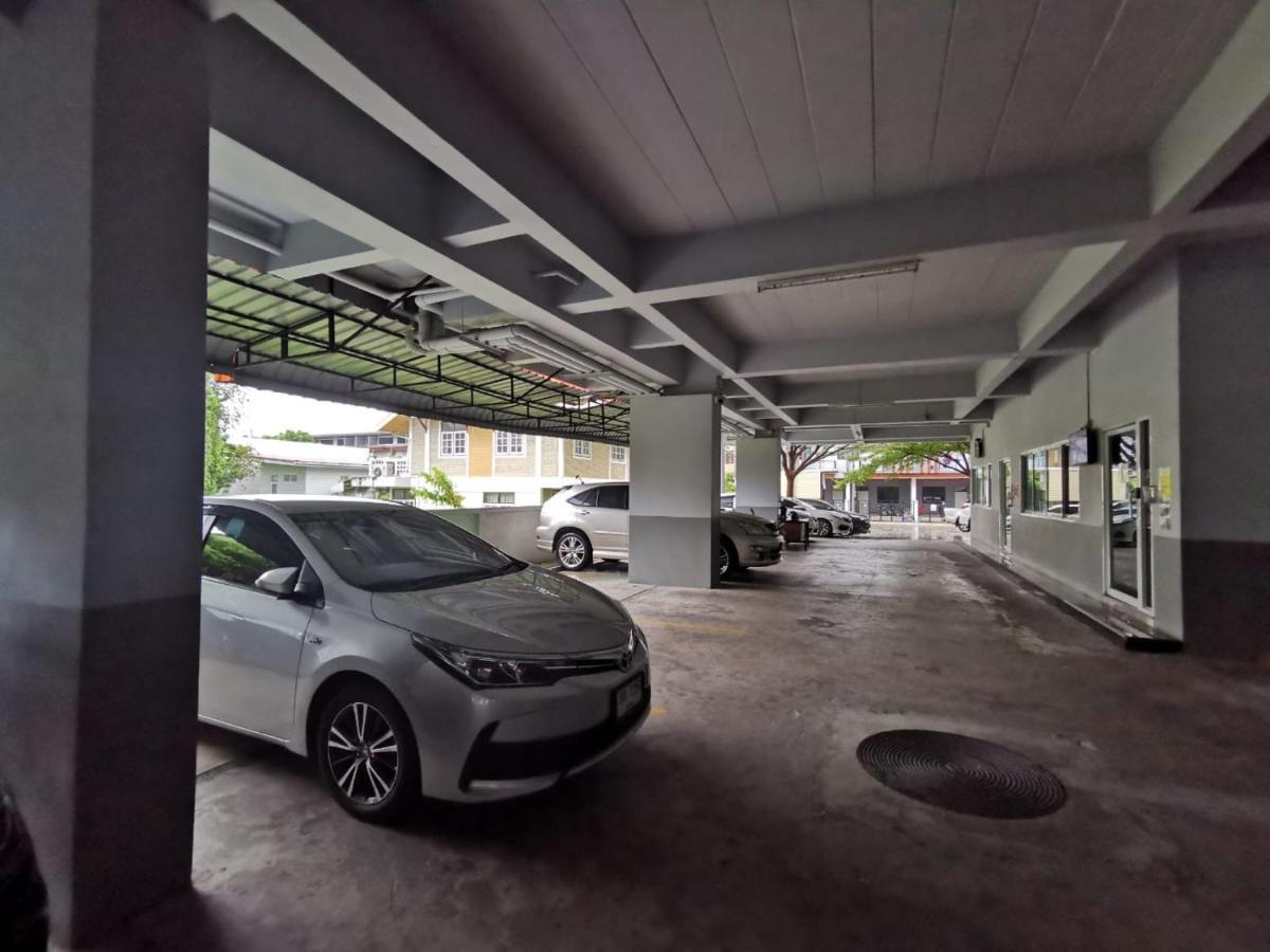 The Peak Songkhla Hotel Ban Khao Rup Chang Bagian luar foto