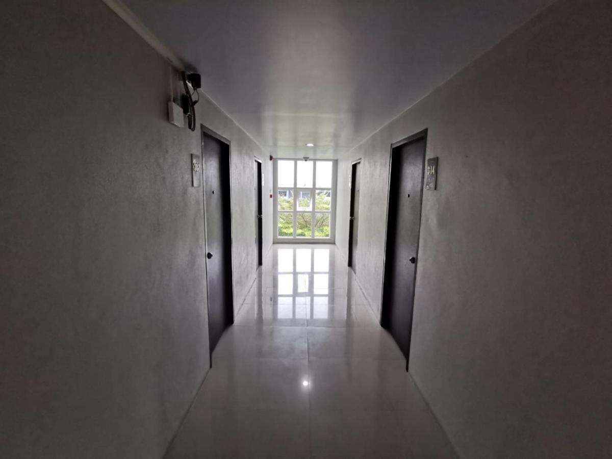 The Peak Songkhla Hotel Ban Khao Rup Chang Bagian luar foto