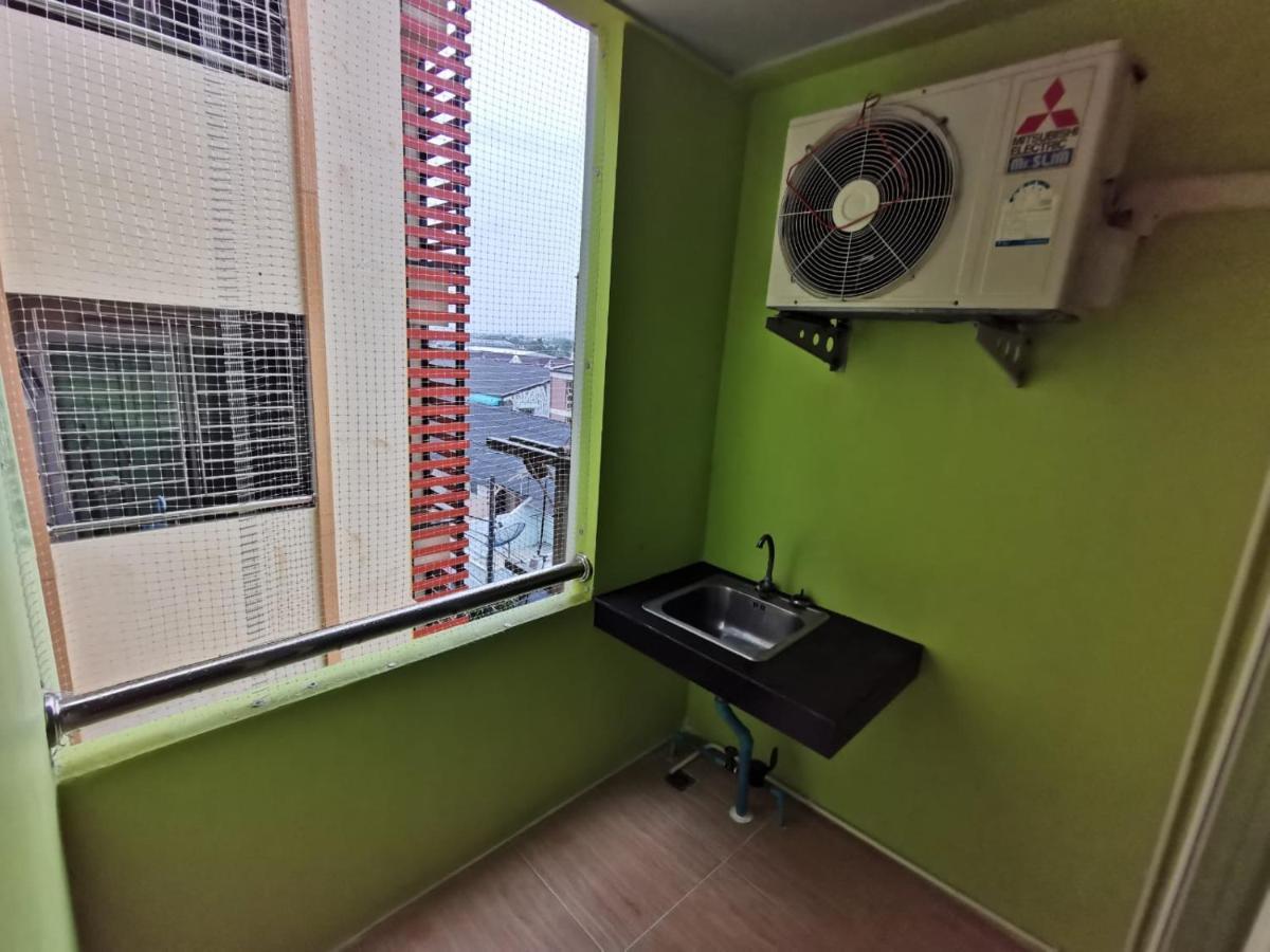The Peak Songkhla Hotel Ban Khao Rup Chang Bagian luar foto