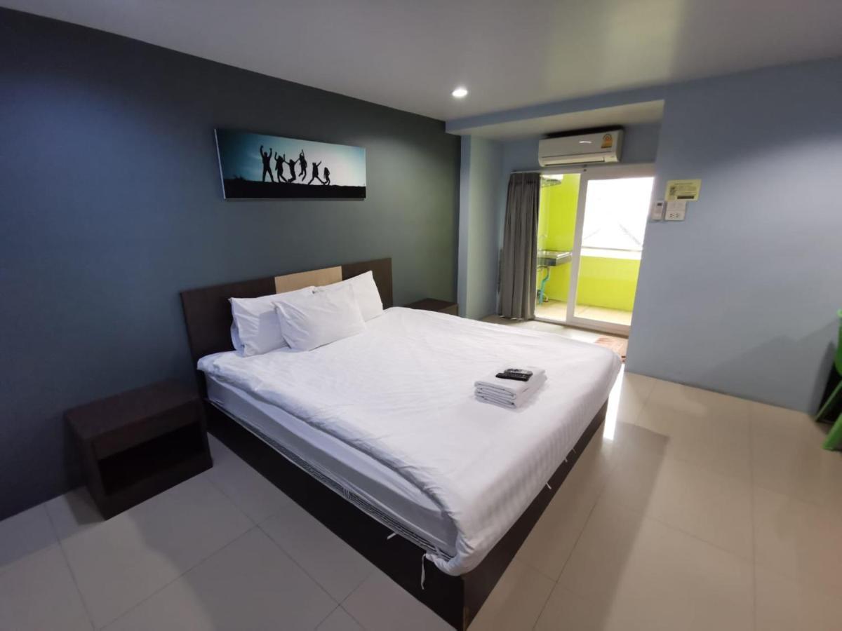 The Peak Songkhla Hotel Ban Khao Rup Chang Bagian luar foto