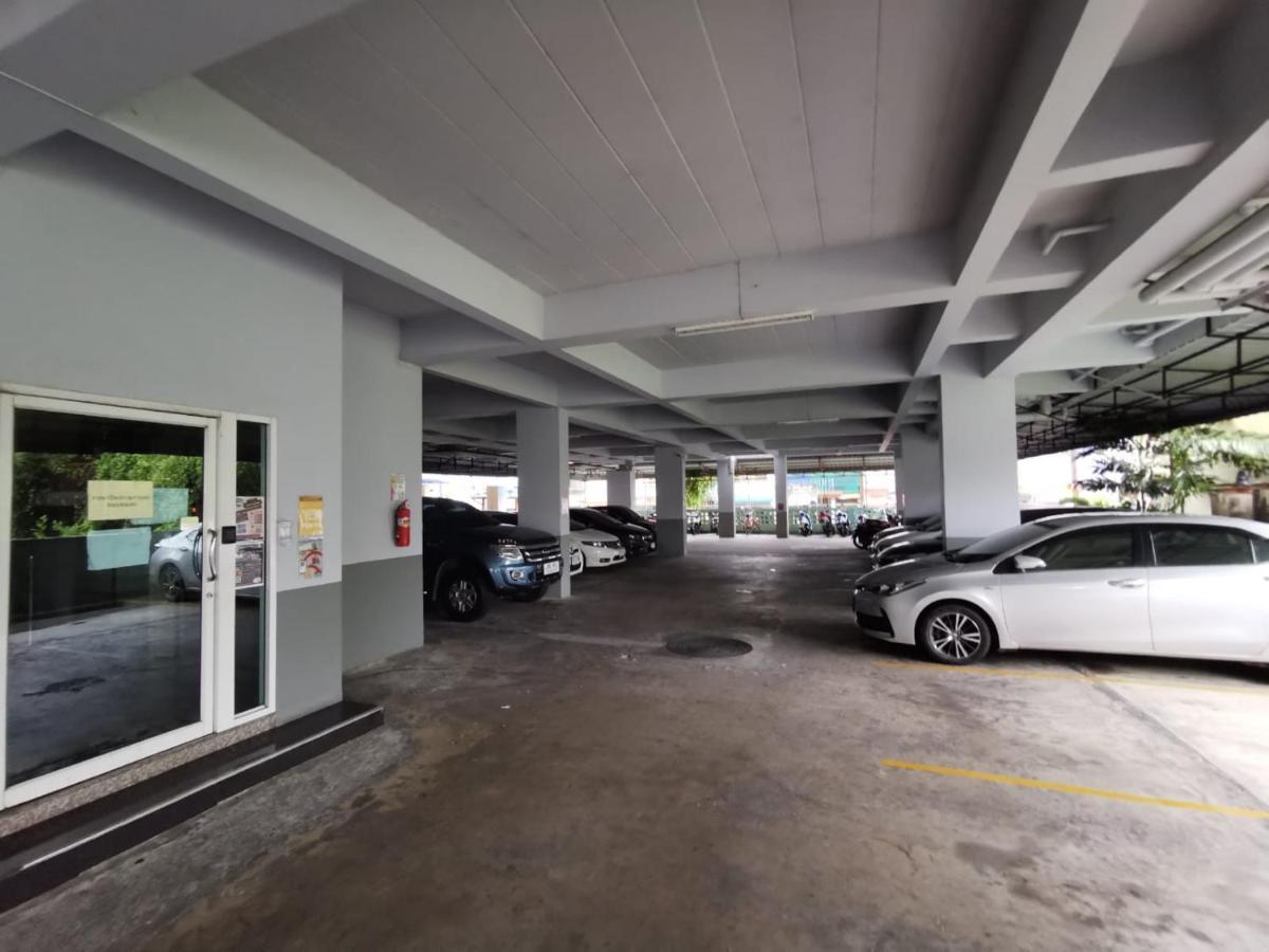 The Peak Songkhla Hotel Ban Khao Rup Chang Bagian luar foto