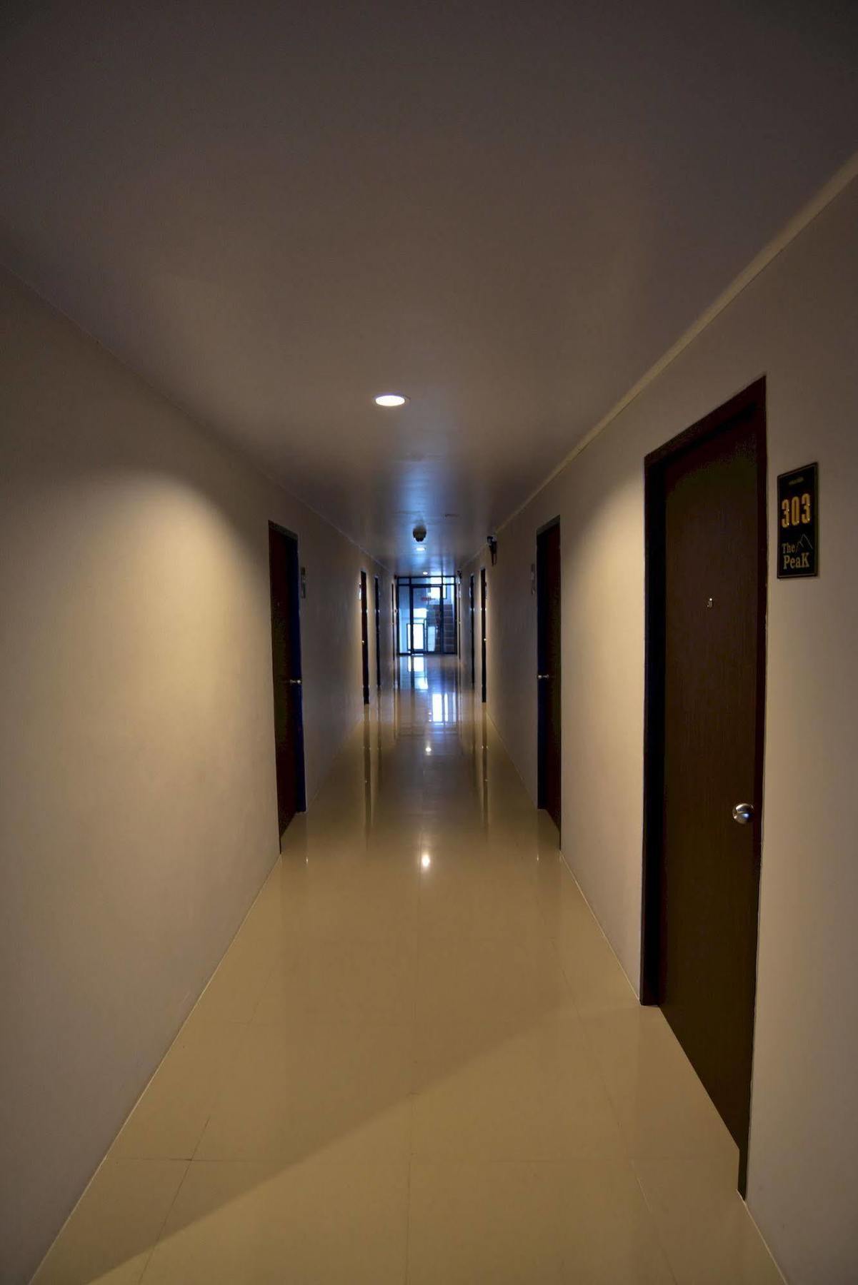 The Peak Songkhla Hotel Ban Khao Rup Chang Bagian luar foto